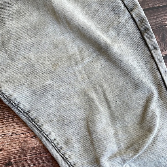 TOMMY HILFIGER | Pale grey skinny leg jeans - Picture 6 of 15